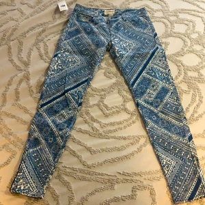Demim & Supply Jeans